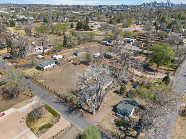 800 Kendall Street, Lakewood, CO 80214