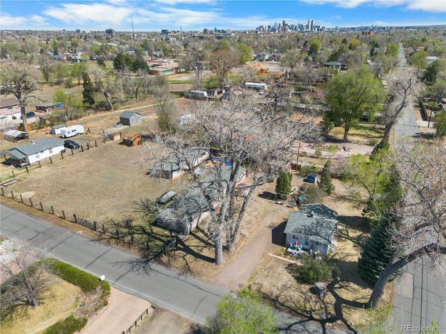 800 Kendall Street, Lakewood, CO 80214