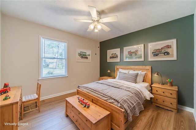 1377 Candlelite Lane, Snellville, GA 30078