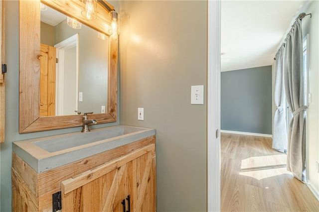 1377 Candlelite Lane, Snellville, GA 30078