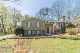 1377 Candlelite Lane, Snellville, GA 30078