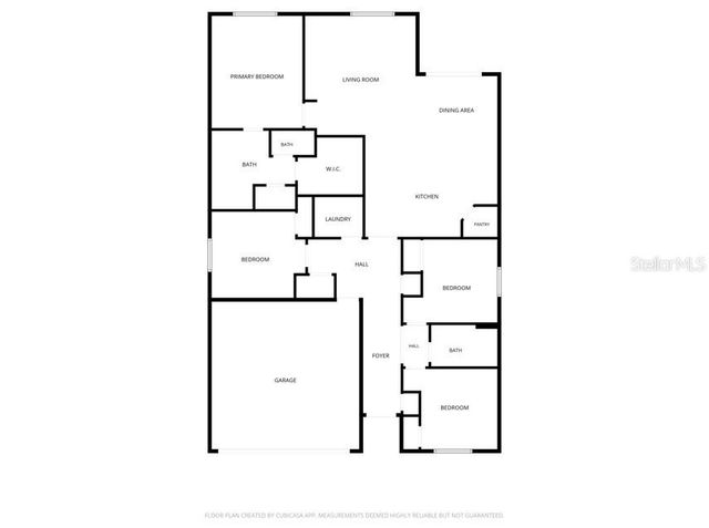 3392 LOUNGING WREN LANE, Bartow, FL 33830
