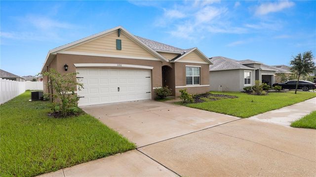 3392 LOUNGING WREN LANE, Bartow, FL 33830