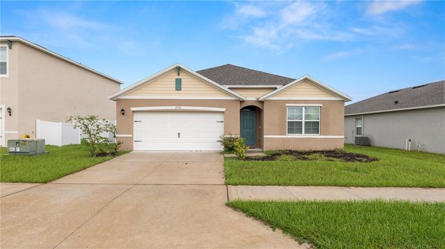 3392 LOUNGING WREN LANE, Bartow, FL 33830
