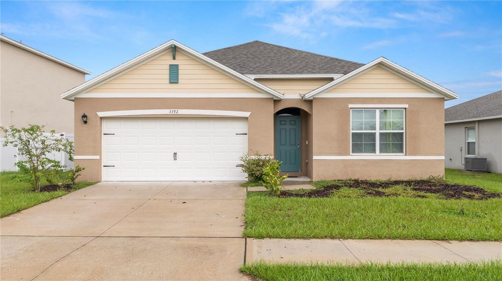 3392 LOUNGING WREN LANE, Bartow, FL 33830