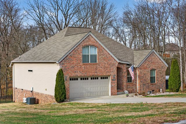 6716 Old Highway 431, Springfield, TN 37172