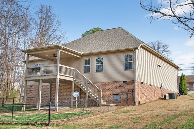 6716 Old Highway 431, Springfield, TN 37172