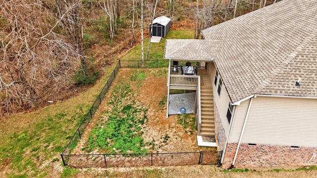 6716 Old Highway 431, Springfield, TN 37172