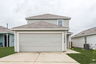 12850 RATCLIFF LK, St Hedwig, TX 78152