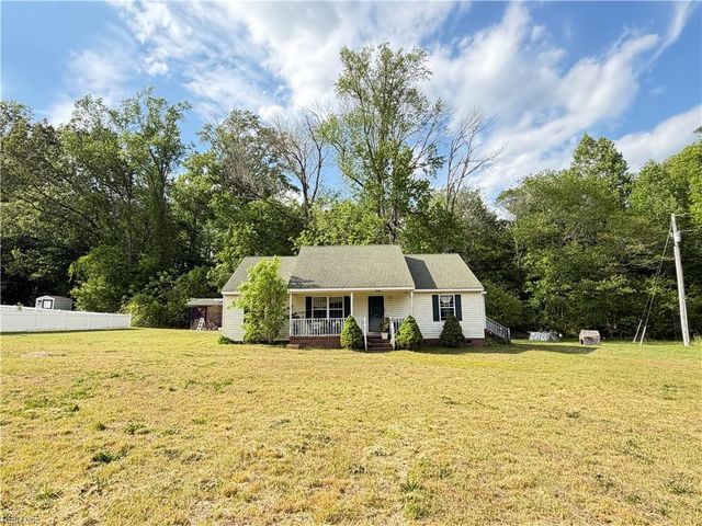 5895 Spivey Run RD, Suffolk, VA 23438