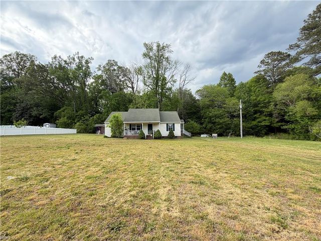 5895 Spivey Run RD, Suffolk, VA 23438