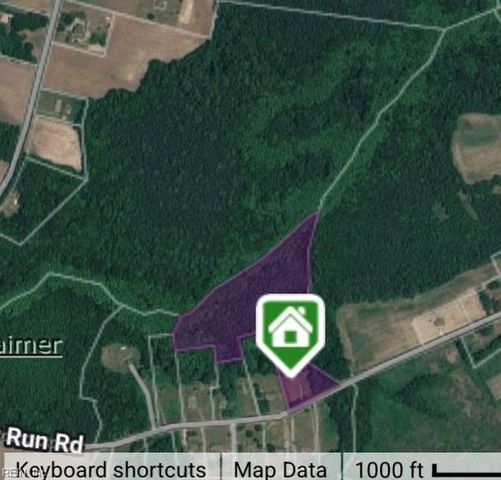 5895 Spivey Run RD, Suffolk, VA 23438