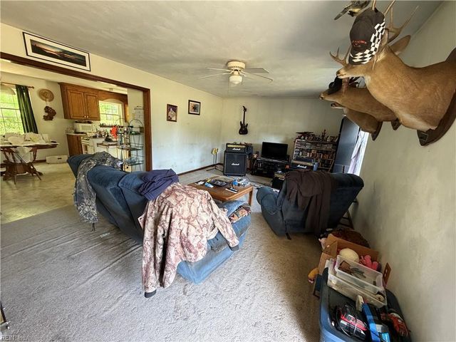 5895 Spivey Run RD, Suffolk, VA 23438