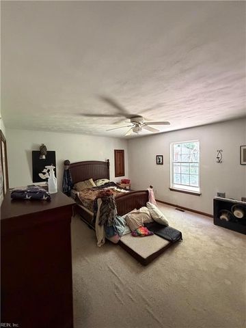 5895 Spivey Run RD, Suffolk, VA 23438