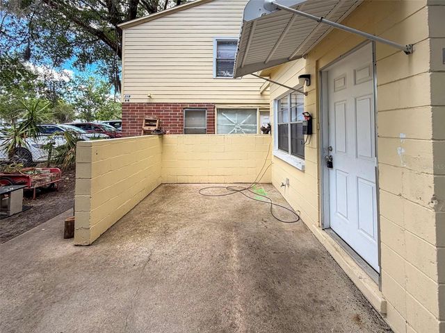 219 NW 3RD AVENUE B, Gainesville, FL 32601