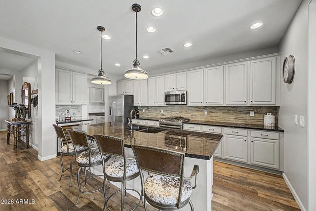 3840 GOLD RIDGE Road, Wickenburg, AZ 85390