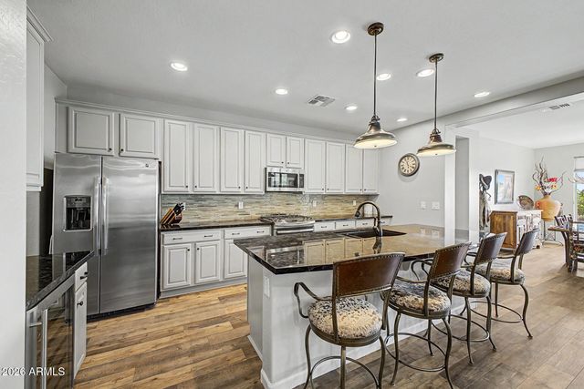 3840 GOLD RIDGE Road, Wickenburg, AZ 85390