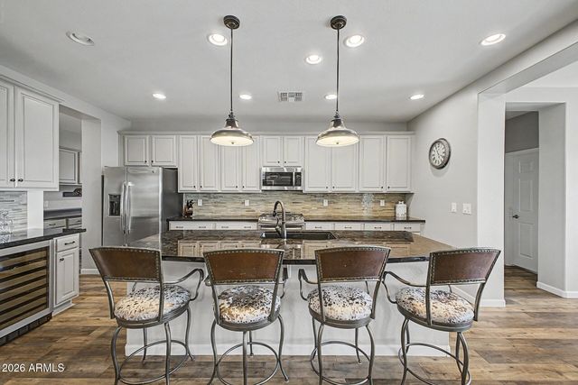 3840 GOLD RIDGE Road, Wickenburg, AZ 85390