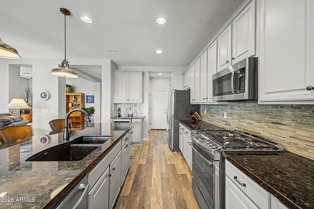 3840 GOLD RIDGE Road, Wickenburg, AZ 85390