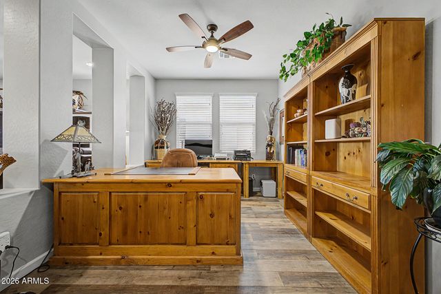 3840 GOLD RIDGE Road, Wickenburg, AZ 85390