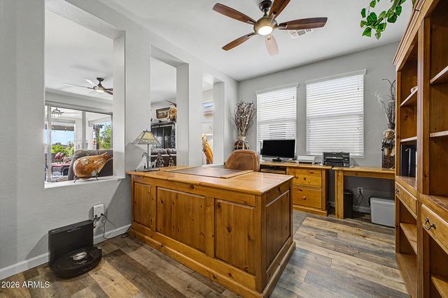 3840 GOLD RIDGE Road, Wickenburg, AZ 85390