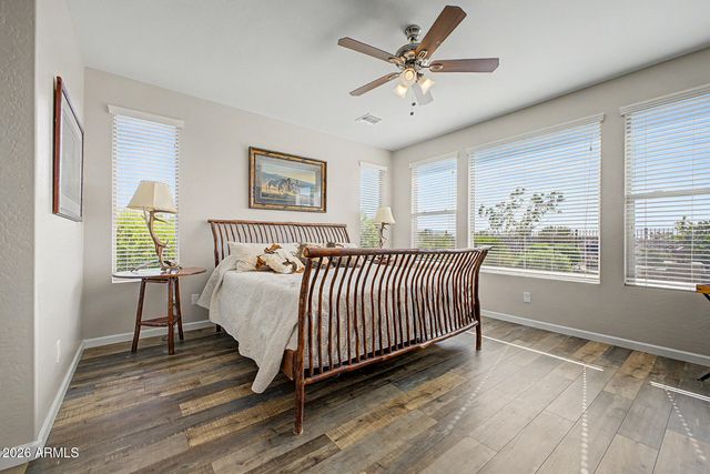 3840 GOLD RIDGE Road, Wickenburg, AZ 85390