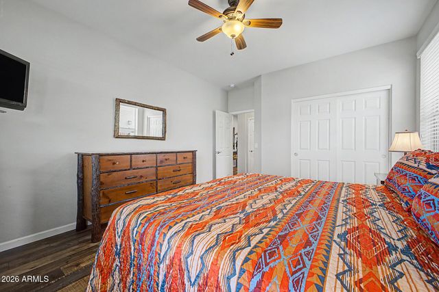 3840 GOLD RIDGE Road, Wickenburg, AZ 85390