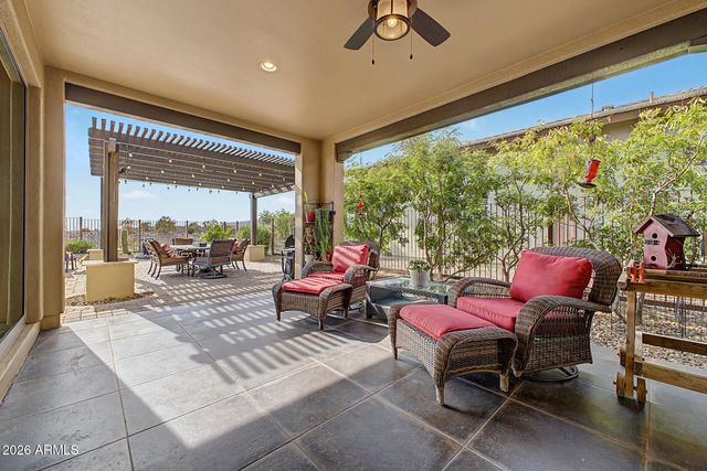 3840 GOLD RIDGE Road, Wickenburg, AZ 85390