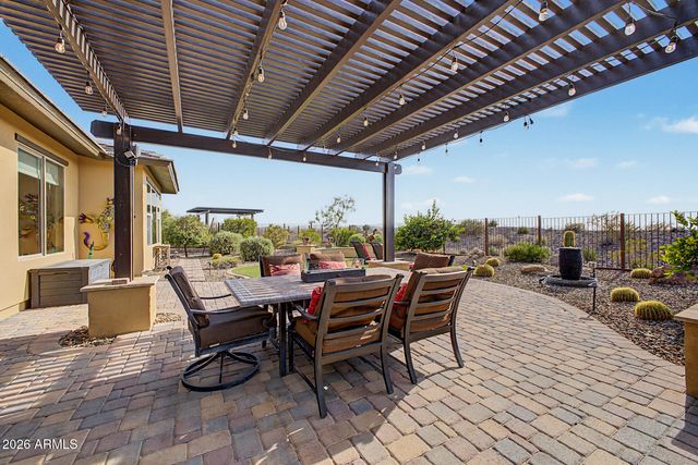 3840 GOLD RIDGE Road, Wickenburg, AZ 85390