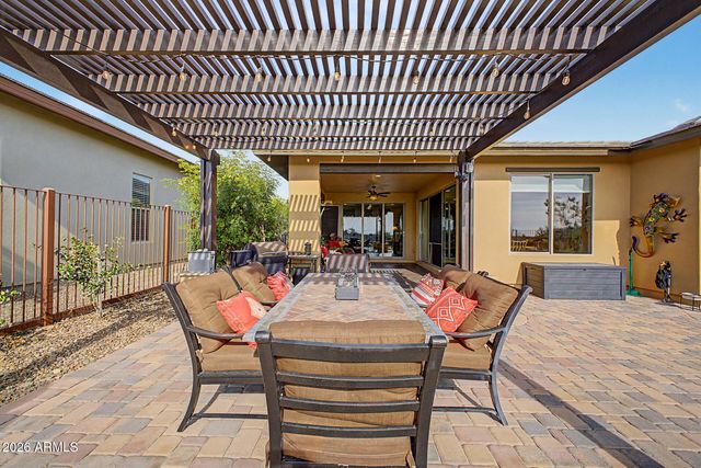 3840 GOLD RIDGE Road, Wickenburg, AZ 85390
