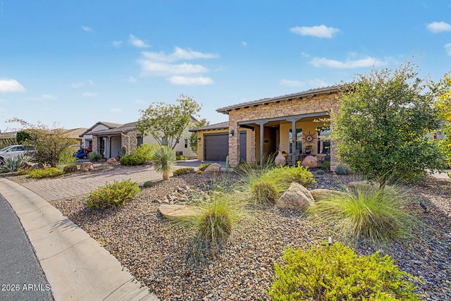 3840 GOLD RIDGE Road, Wickenburg, AZ 85390