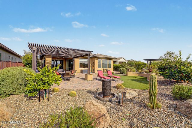 3840 GOLD RIDGE Road, Wickenburg, AZ 85390