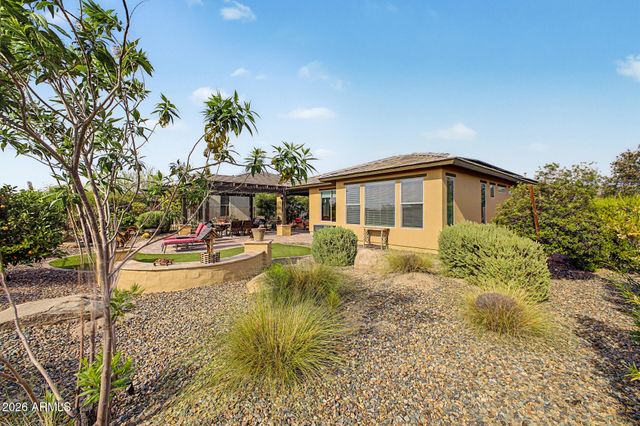 3840 GOLD RIDGE Road, Wickenburg, AZ 85390