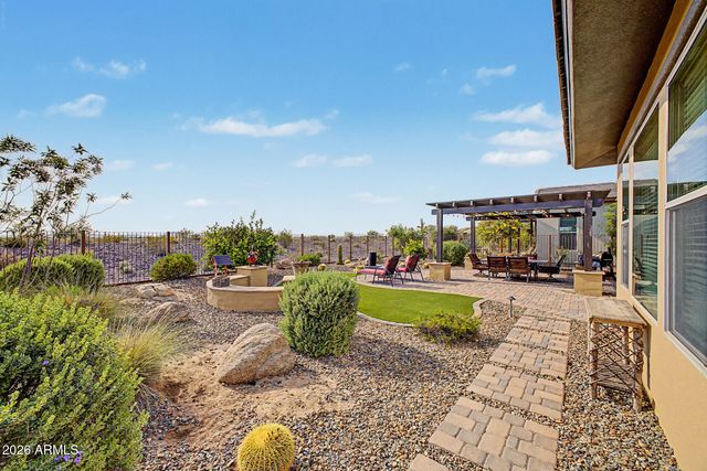 3840 GOLD RIDGE Road, Wickenburg, AZ 85390
