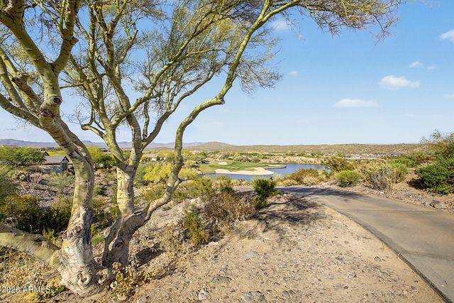 3840 GOLD RIDGE Road, Wickenburg, AZ 85390