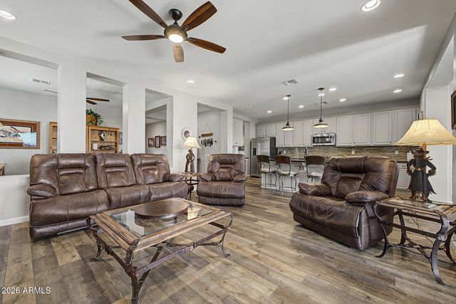 3840 GOLD RIDGE Road, Wickenburg, AZ 85390