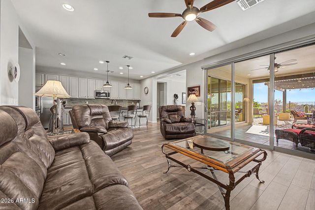 3840 GOLD RIDGE Road, Wickenburg, AZ 85390