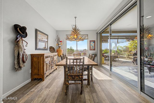 3840 GOLD RIDGE Road, Wickenburg, AZ 85390