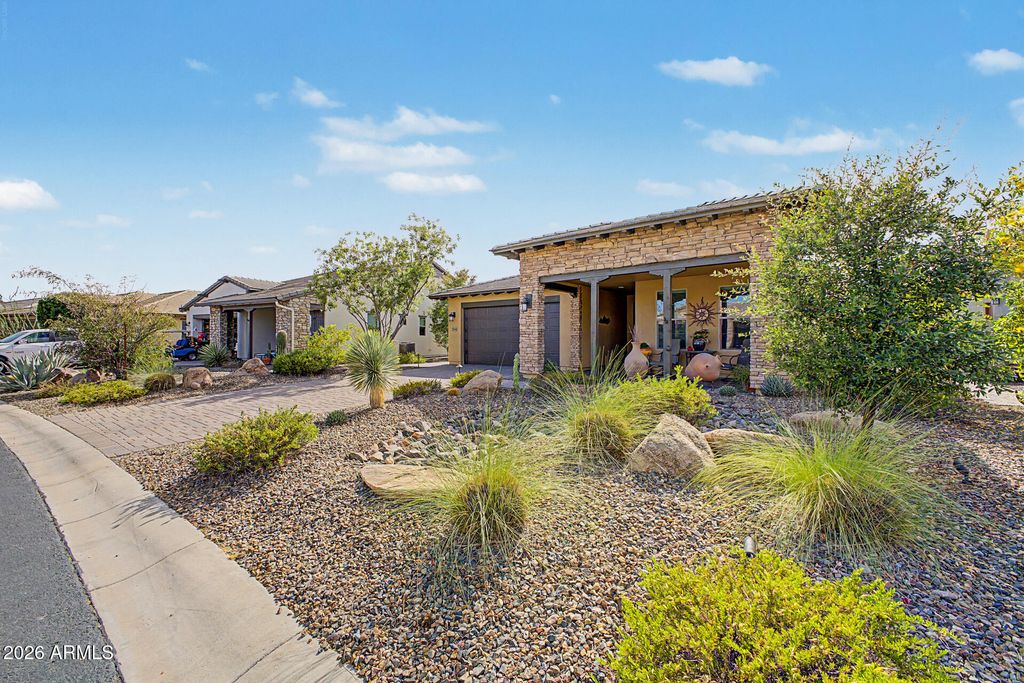 3840 GOLD RIDGE Road, Wickenburg, AZ 85390 — photo 3