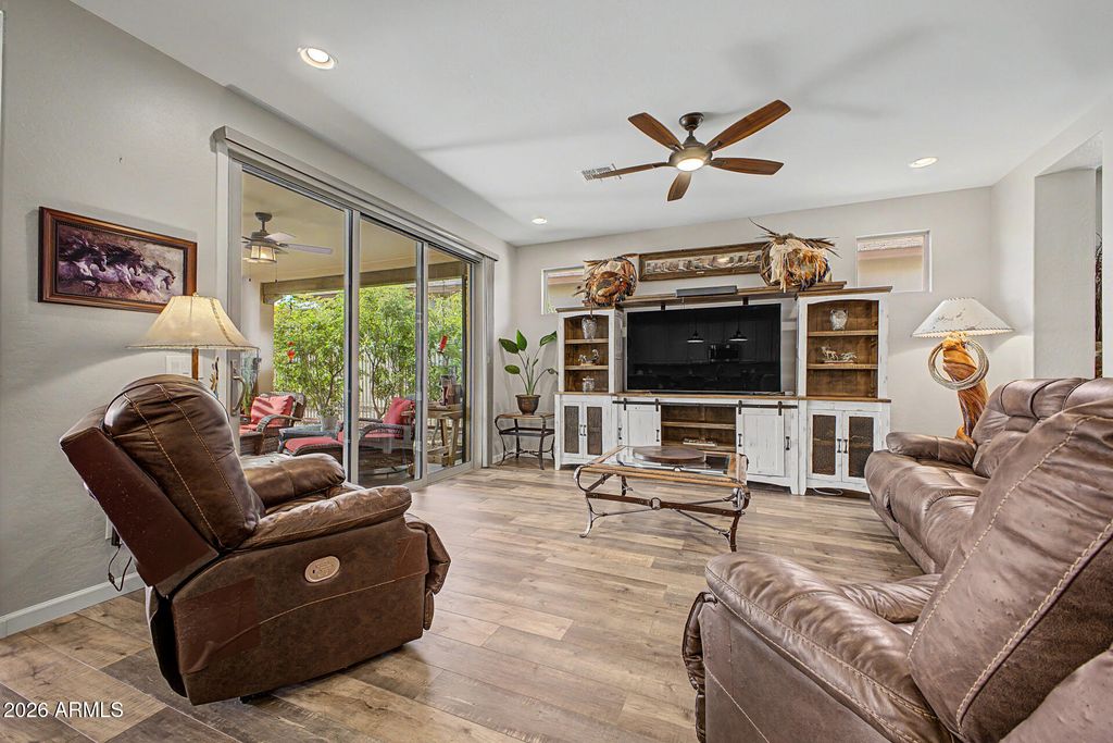 3840 GOLD RIDGE Road, Wickenburg, AZ 85390 — photo 4