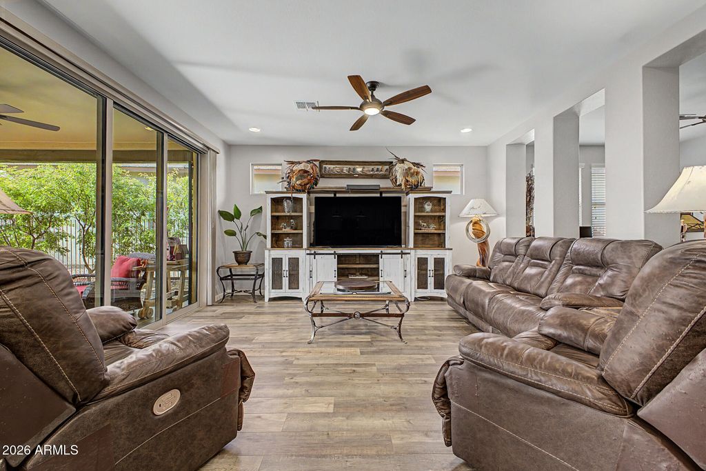 3840 GOLD RIDGE Road, Wickenburg, AZ 85390 — photo 5