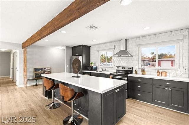 1707 South 8th Street, Las Vegas, NV 89104