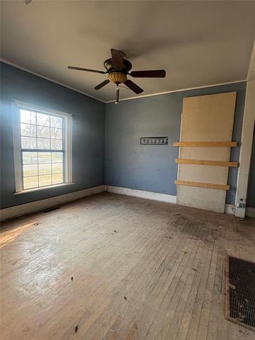 920 W Woodson Street, El Reno, OK 73036