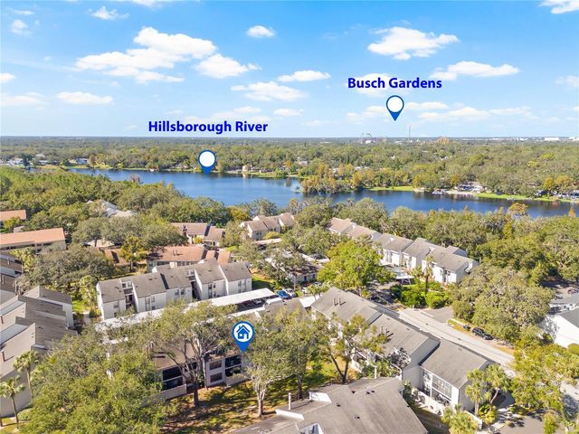 5169 PURITAN CIRCLE, Tampa, FL 33617