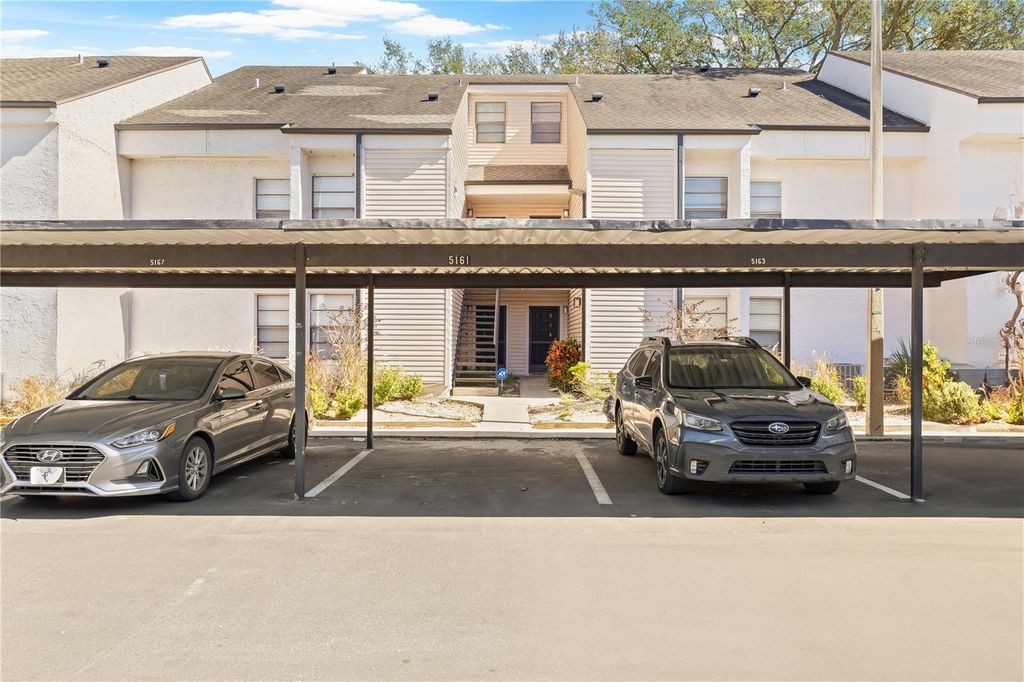 5169 PURITAN CIRCLE, Tampa, FL 33617