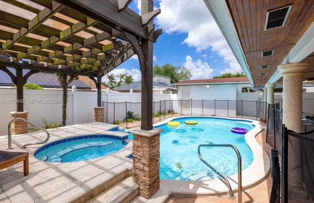 12440 SW 207th Terrace, Miami, FL 33177