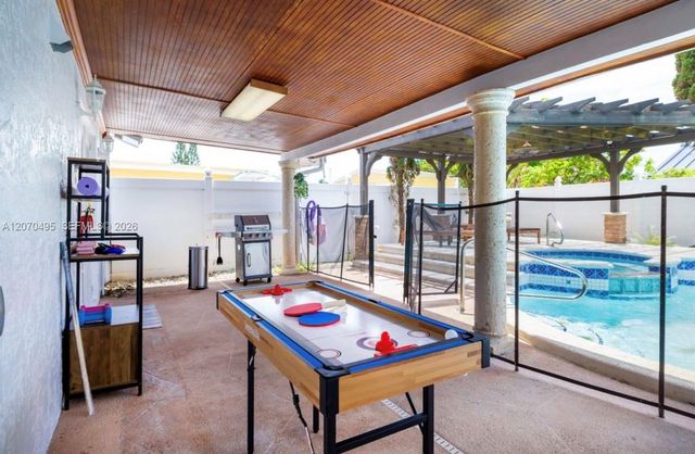 12440 SW 207th Terrace, Miami, FL 33177