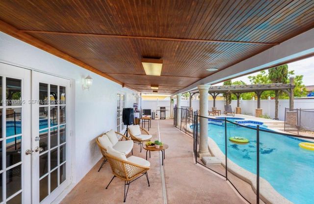 12440 SW 207th Terrace, Miami, FL 33177