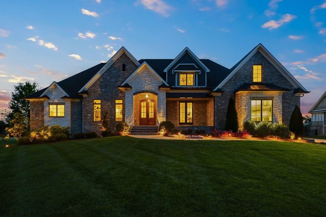 110 Mill Springs Circle, Nicholasville, KY 40356