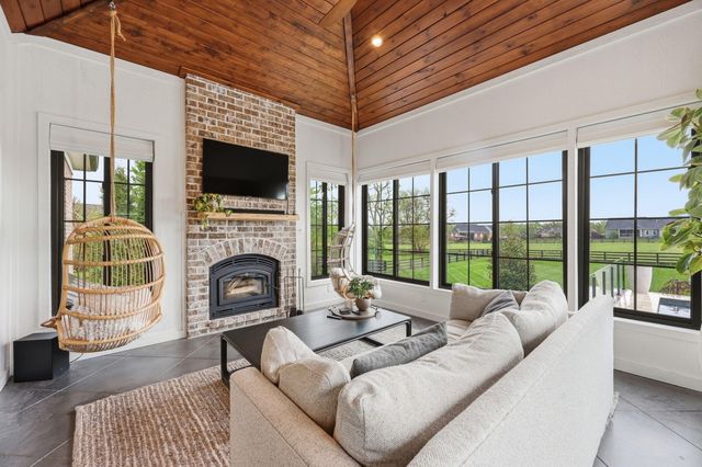 110 Mill Springs Circle, Nicholasville, KY 40356